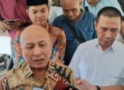 Konflik Global Tak Berimbas, Pasokan BBM di Bangka Belitung Dipastikan Lancar