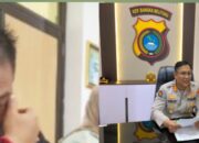 Tersangka Kasus Penipuan Andi Kusuma  Akan Segera di Panggil, Kombes Pol Agus Sugiyarso Tegaskan Akan Segera di Periksa