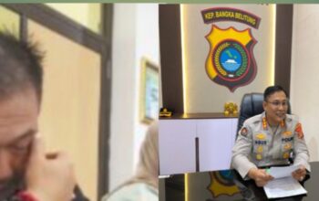 Tersangka Kasus Penipuan Andi Kusuma  Akan Segera di Panggil, Kombes Pol Agus Sugiyarso Tegaskan Akan Segera di Periksa