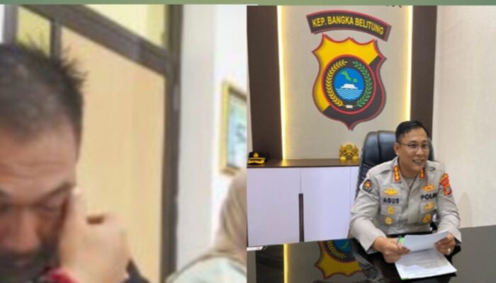 Tersangka Kasus Penipuan Andi Kusuma  Akan Segera di Panggil, Kombes Pol Agus Sugiyarso Tegaskan Akan Segera di Periksa