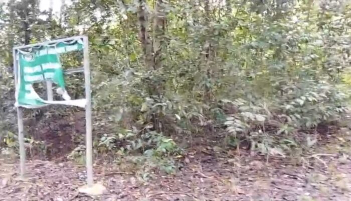 Skandal Lahan Terkuak, HGU 199,8 HA  PT Aroma Envisari  Diduga Serobot IUP PT TIMAH  Tbk 