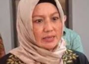 Dugaan Penipuan Bill Hotel, Wagub Hellyana Dituntut 8 Bulan Penjara