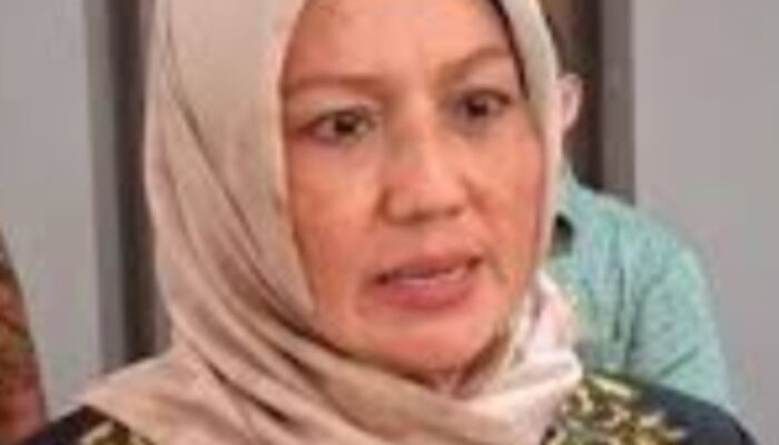 Dugaan Penipuan Bill Hotel, Wagub Hellyana Dituntut 8 Bulan Penjara