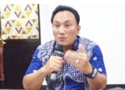 Hampir Setahun Jembatan Emas Tak Berfungsi, Edi Nasapta: Jangan Sampai Jadi Monumen Mahal!