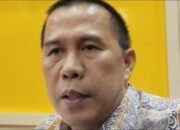 DPRD Babel Warning Bangka Selatan: Sawah Jangan Sampai Habis Jadi Sawit