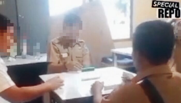 Membongkar Mitos ‘Gaji Serius, Kerja Main-main’: Sengkarut Struktural di Balik Meja ASN