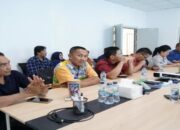 Pansus DPRD Babel Sinkronkan Riset Daerah di Kawasan Industri Sadai