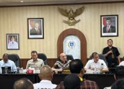 RDP DPRD Babel Naikkan Harga TBS Sawit Hasil Kebun Petani