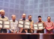 Perjuangkan Pembangunan Gedung Kesenian Pangkalpinang, Wali Kota Saparudin Temui Mentri Kebudayaan