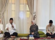 Buka Puasa Bersama Ratusan Awak Media, Wali Kota Pangkalpinang Tegaskan Pers Mitra Strategis Pemerintah