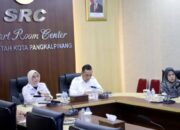 Komitmen Pemkot Kejar Percepatan Pembangunan di Pangkalpinang