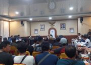 Solusi Sembako Terjangkau Masyarakat, Ketua DPRD Babel Tegaskan Truk Angkutan logistik Berhak Gunakan BBM Subsidi 