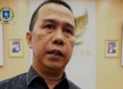 Wakil Ketua DPRD Babel Eddy Iskandar Dorong Program Bibit Kelapa Sawit Gratis Bagi Warga Babel