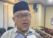 Komisi IV DPRD Babel Gelar Rapat Koordinasi Bahas Peningkatan Kasus Kekerasan Perempuan dan Anak
