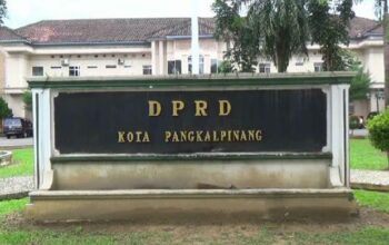 Pengusutan Dugaan SPPD Fiktif DPRD Pangkalpinang Memasuki Babak Baru, Publik Tunggu keseriusan Kejari ‎