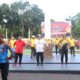 Gubernur Hidayat Arsani Hadiri Pembukaan Porseni Bhayangkara, Perkuat Sinergitas dengan Masyarakat