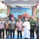 Resmikan Gereja Katolik Santo Yohanes Pemandi Stasi Baturusa, Gubernur Hidayat Arsani Gaungkan Harmoni dan Persatuan Babel
