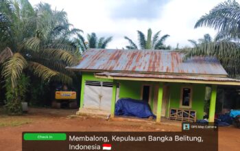 Status Lahan Ratusan Hektare Sawit Milik PT DTA di Pertanyakan, Diduga Tanpa IUP Pemkab Kecolongan