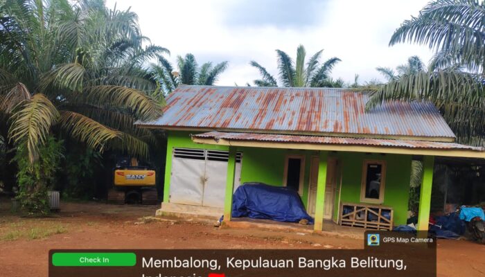Status Lahan Ratusan Hektare Sawit Milik PT DTA di Pertanyakan, Diduga Tanpa IUP Pemkab Kecolongan
