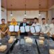 Dinas Pendidikan dan BAZNAS Babel Perkuat Sinergi Zakat untuk Dukung Pendidikan dan Kesejahteraan Guru