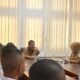 Seleksi Tingkat Provinsi Bakal Digelar, Bersama Walikota, Woko Dessy Ayutrisna  Berikan Arahan Kepada Calon Paskibraka 