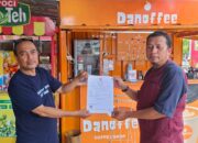 Lagi-Lagi Hidayat Arsani Bawa Kabar Gembira, Sertifikat Halal Gratis Disiapkan Melalui UMKM Babel Pengusaha Danocaffe: Terimakasih Pak Gubernur