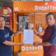 Lagi-Lagi Hidayat Arsani Bawa Kabar Gembira, Sertifikat Halal Gratis Disiapkan Melalui UMKM Babel Pengusaha Danocaffe: Terimakasih Pak Gubernur