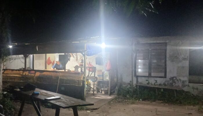Jalur Timah Laut Ulim Terungkap, Warga Soroti Rantai Pembeli Hingga Kolektor