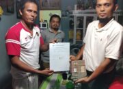 Dana CSR Rp120 Juta PT GPL Tahun 2025  Menguap,  Warga Pertanyakan Transparansi Kades Gunung Muda