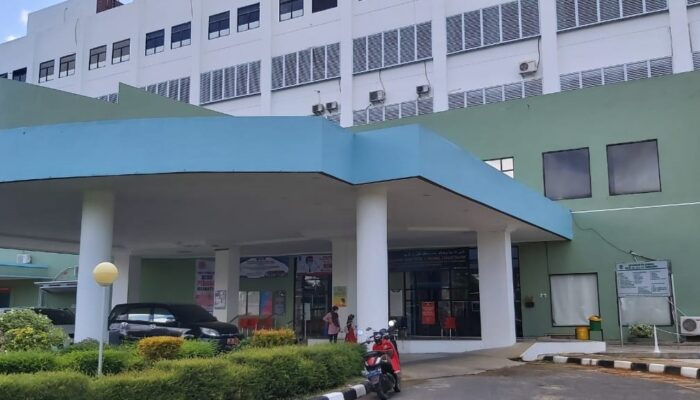 RSUD Ir. Soekarno Tanggapi Keluhan Pendingin Ruangan di IGD, Perbaikan Segera Dilakukan