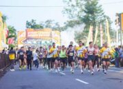 Polda Babel Bakal Gelar Bhayangkara Babel Run 2026 Edisi Ketiga, Catat Waktunya