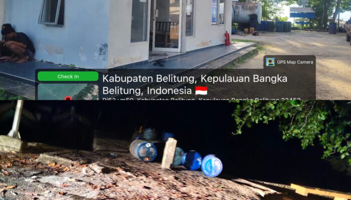 Dugaan Penyelewengan Solar Subsidi, SPBN Klaim 9 Ton Terkirim Nelayan Bilang Jarang Sampai