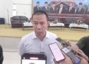 Wakil Ketua I DPRD Babel Eddy Iskandar Dorong Sekolah Vokasi dan SMK