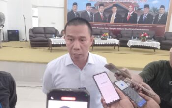 Wakil Ketua I DPRD Babel Eddy Iskandar Dorong Sekolah Vokasi dan SMK