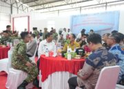Satu Komando dengan Presiden Prabowo, Gubernur Babel Siap Sukseskan 1.061 Koperasi Merah Putih