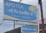 Disnaker Provinsi Nilai PHK Karyawan Apotek Alfagama 2 Belum Sah, Pengawas Siapkan Nota Pemeriksaan