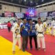 Kontingen Polda Babel Sabet Medali Emas dan Perak Di Kejuaraan Judo Kapolri Cup 2026, Kapolda : Luar Biasa