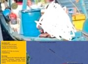 KM Osela Tenggelam, Keluarga Korban Hidup dalam Ketidakpastian: Asuransi Awak Kapal Dipertanyakan