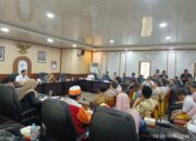 Warga 8 Desa Desak Realisasi Plasma hingga Keadilan KUP ke DPRD Babel