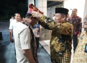 Sambut Menteri Hukum, Gubernur Hidayat Arsani Tegaskan Komitmen Hadirkan Keadilan hingga ke Desa