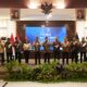 Gubernur Hidayat Arsani Apresiasi Kehadiran Menteri Hukum RI Resmikan 393 Pos Bantuan Hukum se-Babel