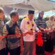 Gubernur Hidayat Arsani Resmikan Gedung Baru SMAN 2 Sungailiat, Tegaskan Prioritas Sektor Pendidikan