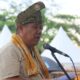 Lestarikan Tradisi Menyirih, Gubernur Hidayat Arsani Resmi Buka Festival Budaya Napak Sire 2026