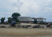 Sewa 30 Tahun Rp300 jt, Aset Desa Tanjung Binga Dirubah Pihak Hotel Theserai di Duga Langgar Kesepakatan