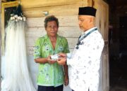 Jelang Idul Adha 2026, BAZNAS Babel Hadirkan Program Sedekah Daging untuk Warga di Pelosok