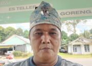 Bantuan Pangan Nasional Disalurkan ke Desa Simpang Rusa, Warga Rasakan Manfaatnya