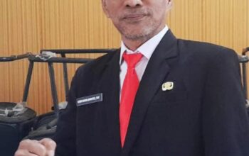 Gebrakan Baru Dispora Belitung di Bawah Edi Usdianto, Siap Cetak Atlet Berprestasi dan Pemuda Berkualitas