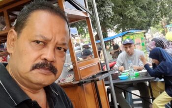 12 T APBN 2025 Mengendap Di Rekening Yayasan SPPG, Ketum APKLI-P Desak Presiden Prabowo Copot Dadan dan Sony Sanjaya, dan KPK Segera Periksa Pejabat BGN