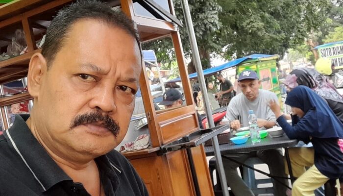 12 T APBN 2025 Mengendap Di Rekening Yayasan SPPG, Ketum APKLI-P Desak Presiden Prabowo Copot Dadan dan Sony Sanjaya, dan KPK Segera Periksa Pejabat BGN