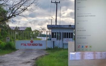 Upah di Potong Tiap Bulan, PT Alter Abadi Tidak Setorkan Iuran BPJS Ketenagakerjaan Karyawan